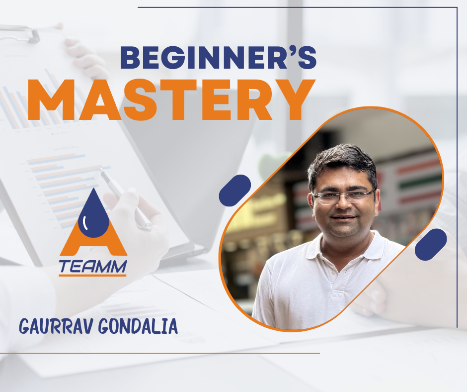 Beginner's Mastery