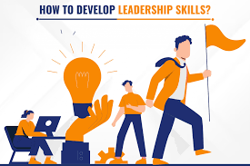 Leadership Training