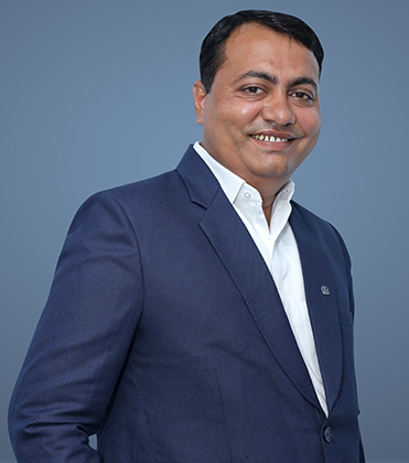 Dipak Jivani