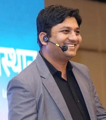 Dipak Kanani