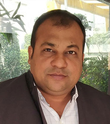 Vipul Sumeriya